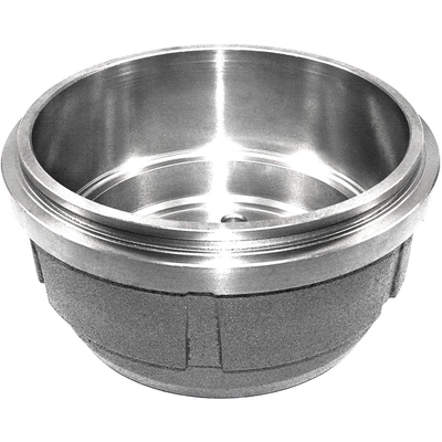 Rear Brake Drum by DURAGO - BD920170 pa3