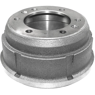 Rear Brake Drum by DURAGO - BD920170 pa4