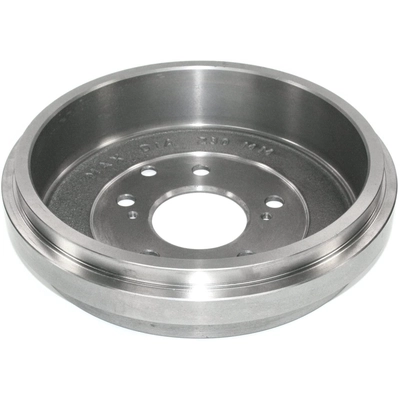 Rear Brake Drum by DURAGO - BD920174 pa3