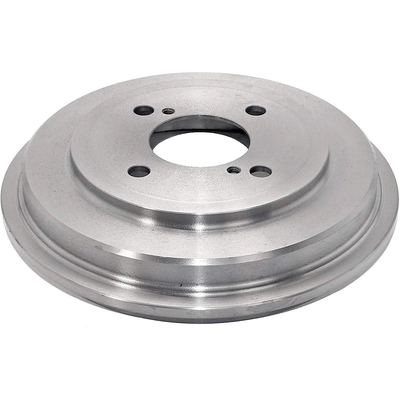 Rear Brake Drum by DURAGO - BD920182 pa4