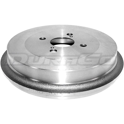 Rear Brake Drum by DURAGO - BD920184 pa3