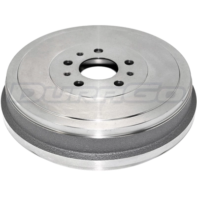 Rear Brake Drum by DURAGO - BD920188 pa1