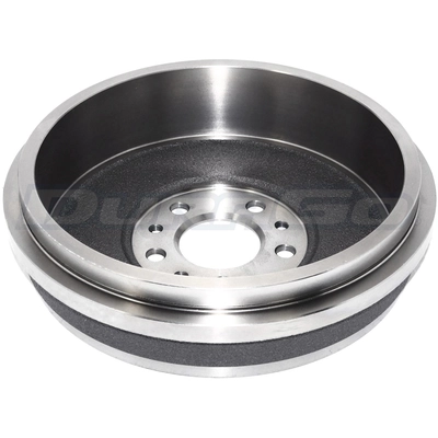 Rear Brake Drum by DURAGO - BD920188 pa2