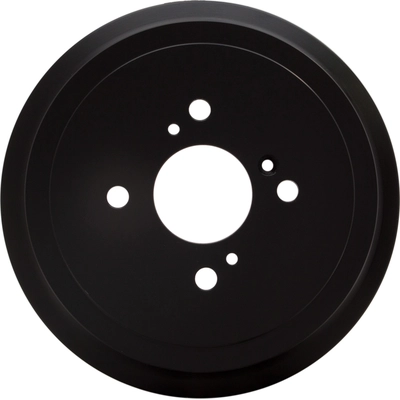 DYNAMIC FRICTION COMPANY - 365-01002 - Rear Brake Drum pa1