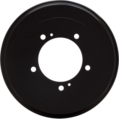 Rear Brake Drum by DYNAMIC FRICTION COMPANY - 365-01003 pa1