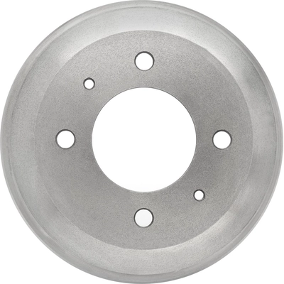 DYNAMIC FRICTION COMPANY - 365-03008 - Rear Brake Drum pa5