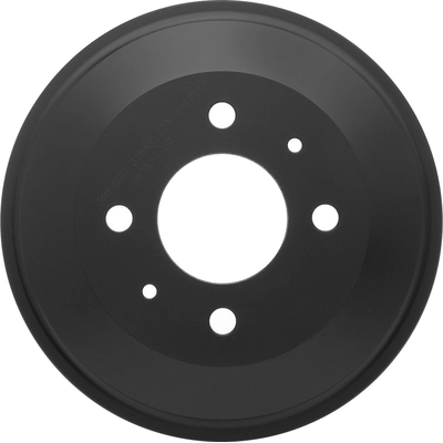 DYNAMIC FRICTION COMPANY - 365-03013 - Rear Brake Drum pa4