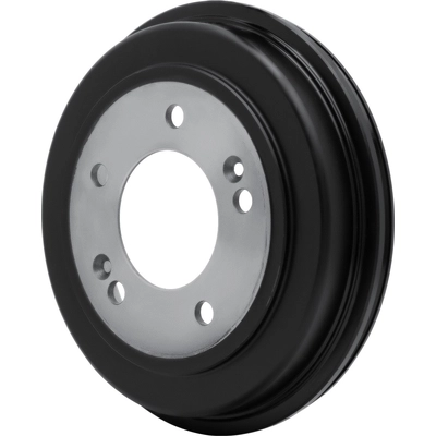 DYNAMIC FRICTION COMPANY - 365-03017 - Rear Brake Drum pa5