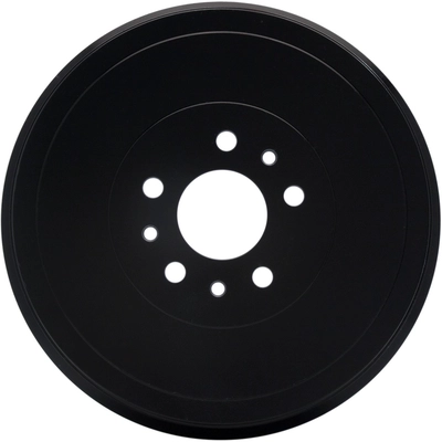 Rear Brake Drum by DYNAMIC FRICTION COMPANY - 365-40021 pa3