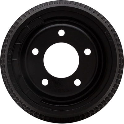 Rear Brake Drum by DYNAMIC FRICTION COMPANY - 365-40032 pa1