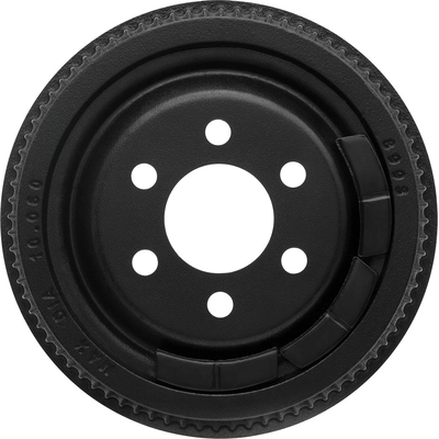 DYNAMIC FRICTION COMPANY - 365-40042 - Rear Brake Drum pa3