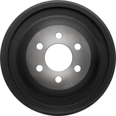 DYNAMIC FRICTION COMPANY - 365-40058 - Rear Brake Drum pa5