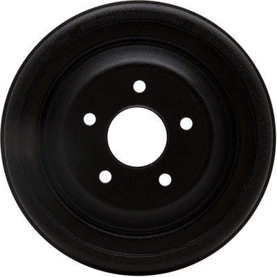 DYNAMIC FRICTION COMPANY - 365-43007 - Rear Brake Drum pa1
