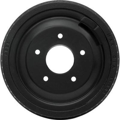 DYNAMIC FRICTION COMPANY - 365-47013 - Rear Brake Drum pa1