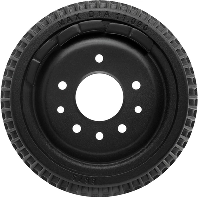 DYNAMIC FRICTION COMPANY - 365-47017 - Brake Drum pa4