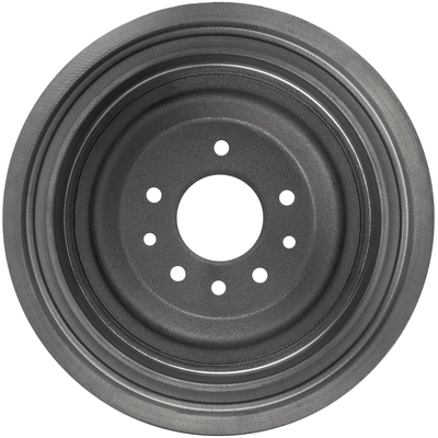 DYNAMIC FRICTION COMPANY - 365-47017 - Brake Drum pa6