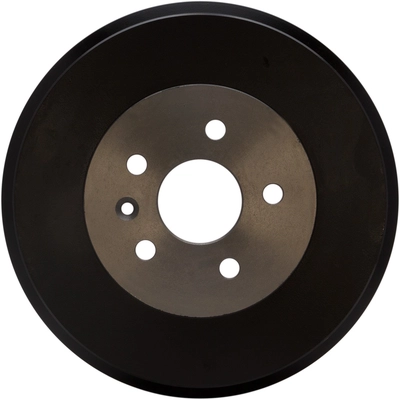 Rear Brake Drum by DYNAMIC FRICTION COMPANY - 365-47029 pa1