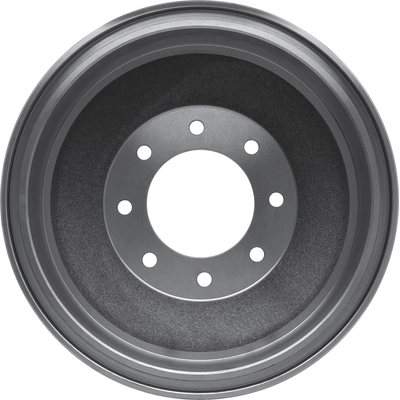 DYNAMIC FRICTION COMPANY - 365-47040 - Rear Brake Drum pa2