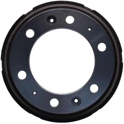 DYNAMIC FRICTION COMPANY - 365-47073 - Brake Drum pa1