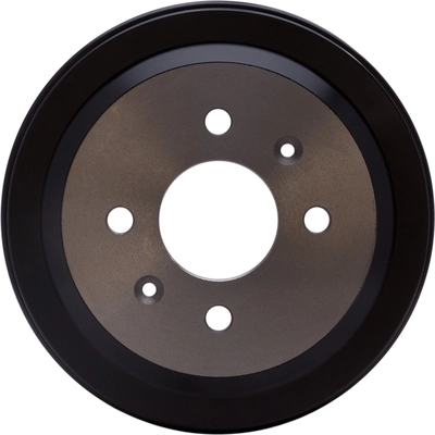 Rear Brake Drum by DYNAMIC FRICTION COMPANY - 365-47080 pa1