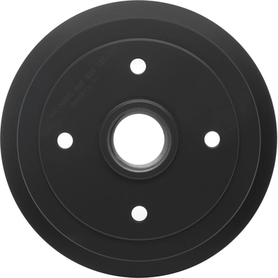 DYNAMIC FRICTION COMPANY - 365-50002 - Rear Brake Drum pa4