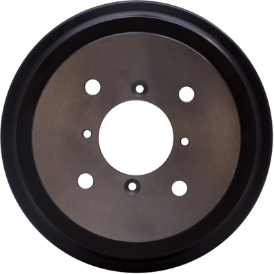Rear Brake Drum by DYNAMIC FRICTION COMPANY - 365-50004 pa1