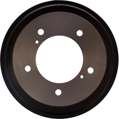 DYNAMIC FRICTION COMPANY - 365-50006 - Rear Brake Drum pa1