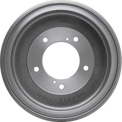 DYNAMIC FRICTION COMPANY - 365-50007 - Brake Drum pa3