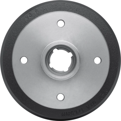 DYNAMIC FRICTION COMPANY - 365-54000 - Rear Brake Drum pa3