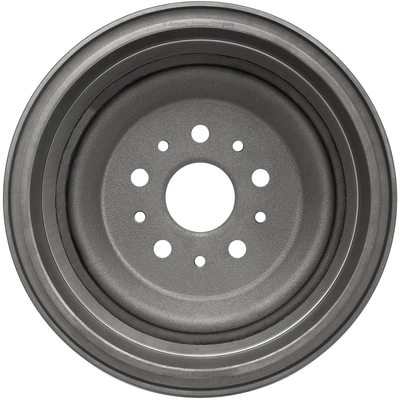 DYNAMIC FRICTION COMPANY - 365-54007 - Brake Drum pa6