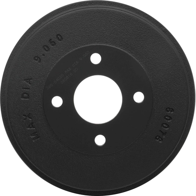 DYNAMIC FRICTION COMPANY - 365-54035 - Rear Brake Drum pa7