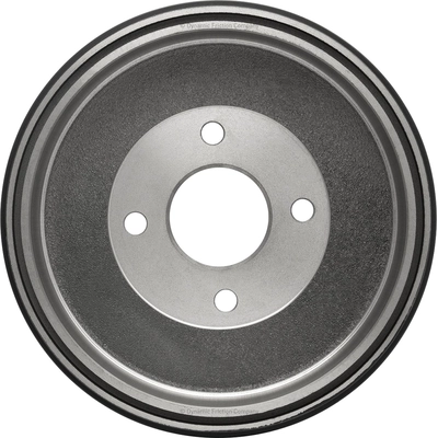 DYNAMIC FRICTION COMPANY - 365-54035 - Rear Brake Drum pa8
