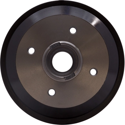 Rear Brake Drum by DYNAMIC FRICTION COMPANY - 365-54037 pa1