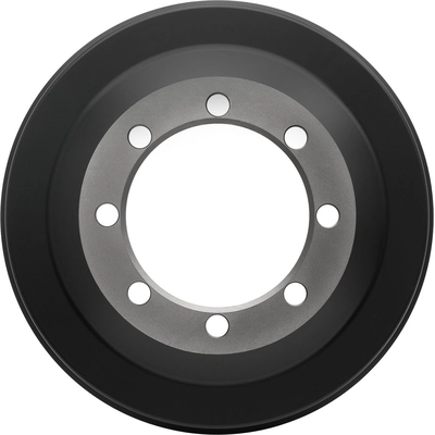 Rear Brake Drum by DYNAMIC FRICTION COMPANY - 365-54054 pa1