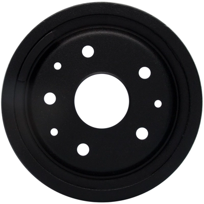 DYNAMIC FRICTION COMPANY - 365-54058 - Brake Drum pa1