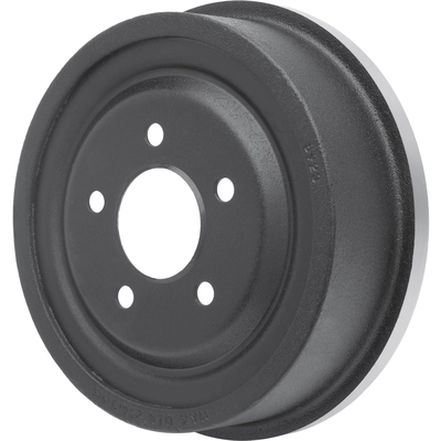 DYNAMIC FRICTION COMPANY - 365-54061 - Rear Brake Drum pa3