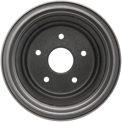 Rear Brake Drum by DYNAMIC FRICTION COMPANY - 365-54063 pa3