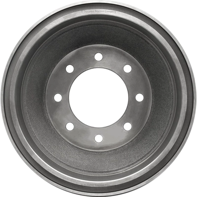 DYNAMIC FRICTION COMPANY - 365-54067 - True Balanced Brake Drum pa7