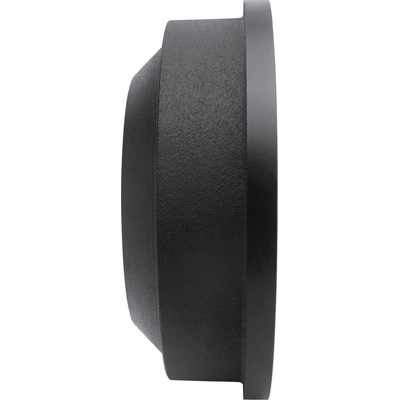 Rear Brake Drum by DYNAMIC FRICTION COMPANY - 365-54077 pa2