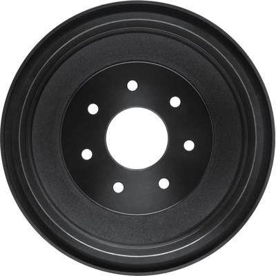 DYNAMIC FRICTION COMPANY - 365-54077 - Rear Brake Drum pa7