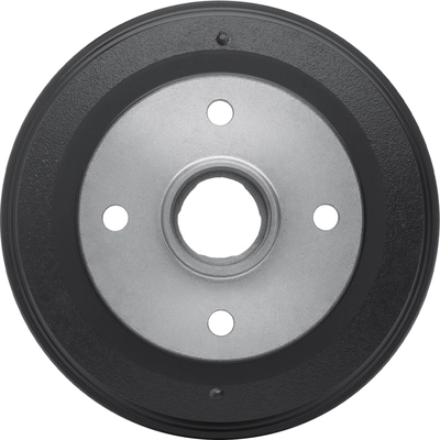 DYNAMIC FRICTION COMPANY - 365-59006 - Rear Brake Drum pa2