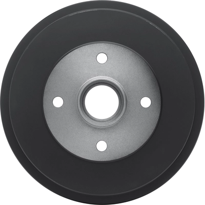 DYNAMIC FRICTION COMPANY - 365-59008 - Rear Brake Drum pa1