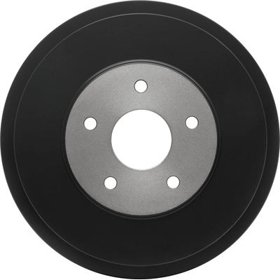 DYNAMIC FRICTION COMPANY - 365-59013 - Rear Brake Drum pa1
