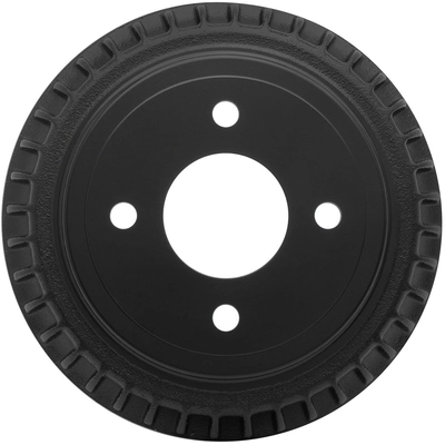 DYNAMIC FRICTION COMPANY - 365-59015 - Brake Drum pa1