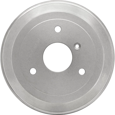 DYNAMIC FRICTION COMPANY - 365-63000 - Rear Brake Drum pa5