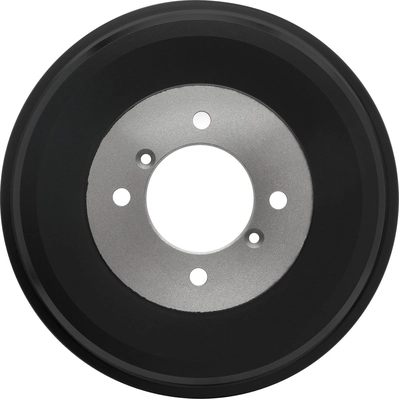 DYNAMIC FRICTION COMPANY - 365-64001 - Rear Brake Drum pa1