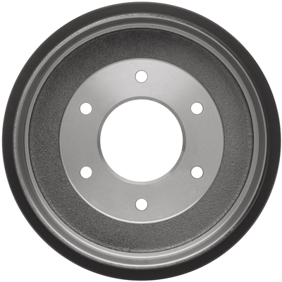 DYNAMIC FRICTION COMPANY - 365-67009 - Brake Drum pa2