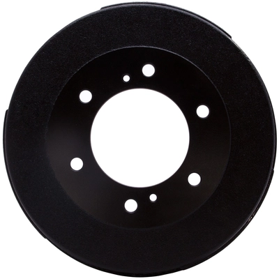 Rear Brake Drum by DYNAMIC FRICTION COMPANY - 365-67011 pa1