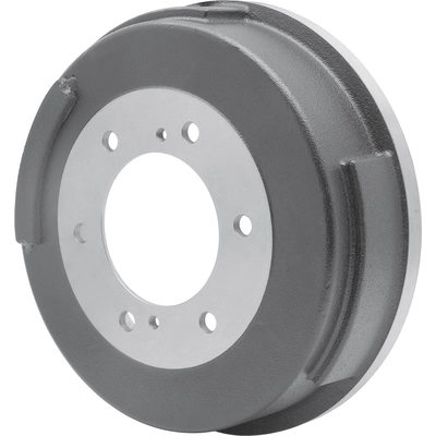 DYNAMIC FRICTION COMPANY - 365-67013 - Rear Brake Drum pa5