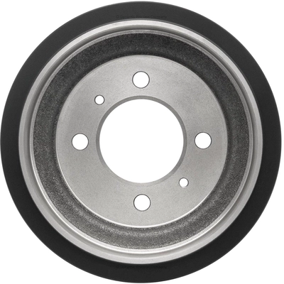 Rear Brake Drum by DYNAMIC FRICTION COMPANY - 365-67023 pa3